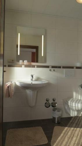 Hostal Pension Leppert
