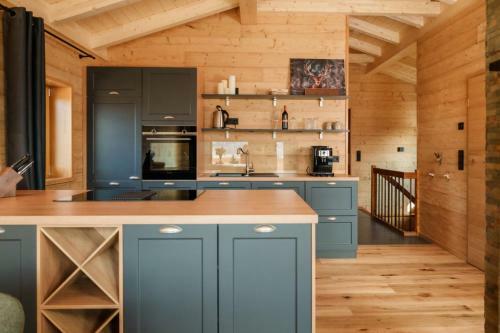 Fichtelchalet Bischofsgr�n