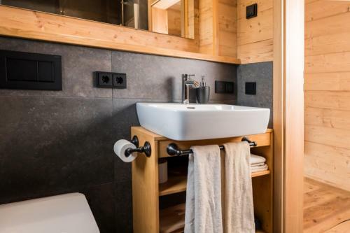 Fichtelchalet Bischofsgr�n