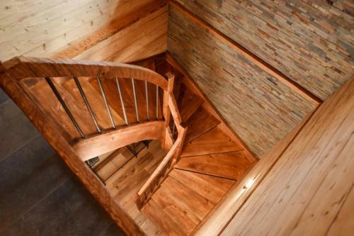 Fichtelchalet Bischofsgr�n