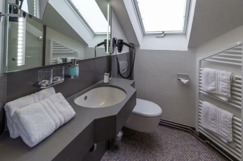 Bed & Breakfast G�stehaus Burgblick