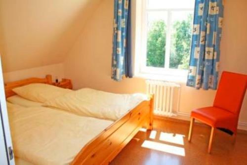 Apartamento Ferienhof Bisdorf "sundbr�cke"