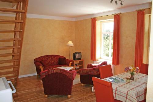 Apartamento Ferienhof Bisdorf "sundbr�cke"