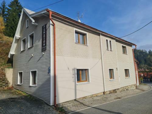 Hostal Penzion U Vleku