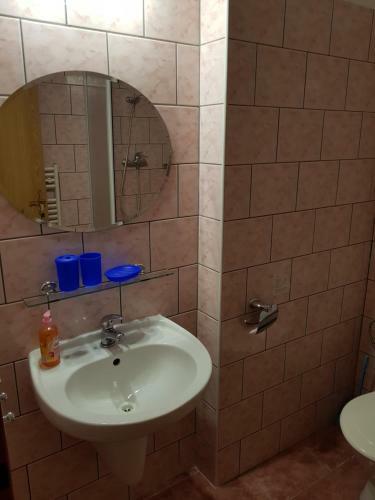 Hostal Penzion U Vleku