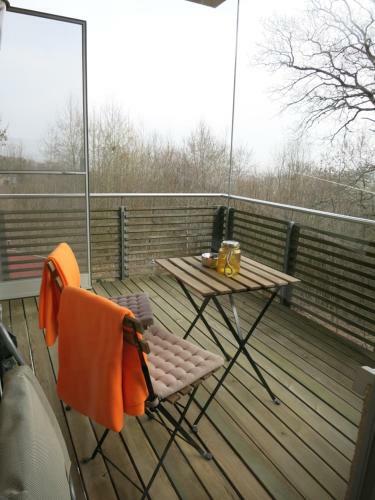 Bed & Breakfast Rh�nhaus Mit Kreuzbergblick