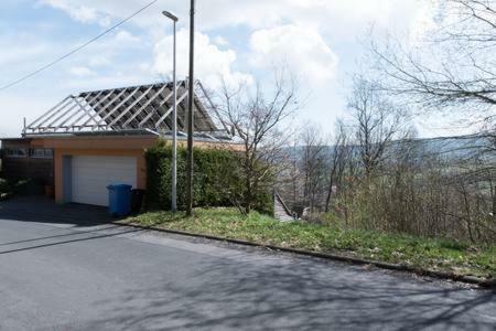 Bed & Breakfast Rh�nhaus Mit Kreuzbergblick