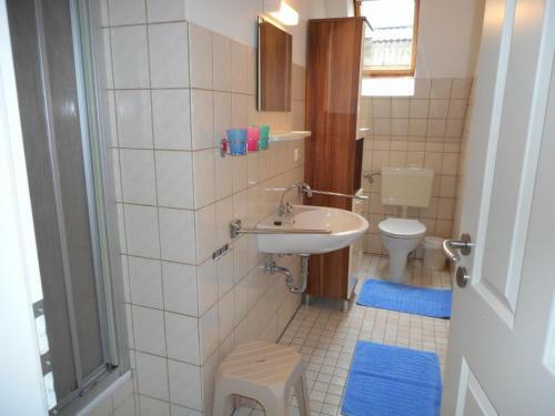 Apartamento Ferienhof Bisdorf "leuchtturm"