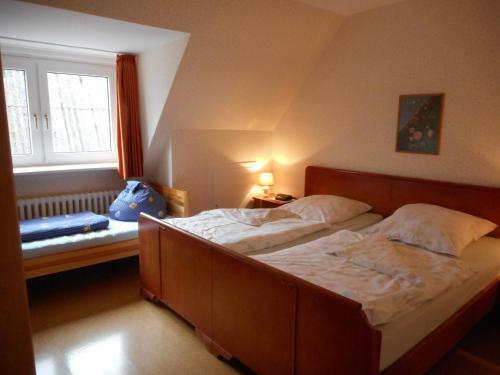 Apartamento Ferienhof Bisdorf "leuchtturm"