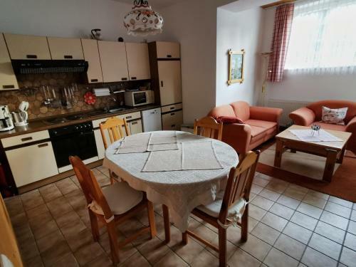 Apartamento Ferienwohnungen Frosch