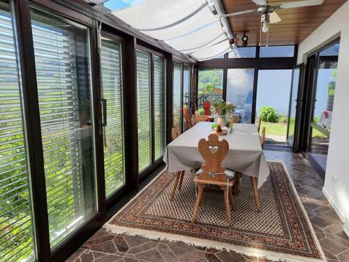 Ferienhaus Rh�nblick
