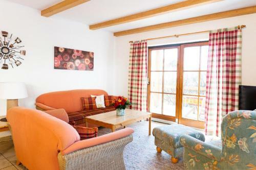 Apartamento Ferienhaus Killian