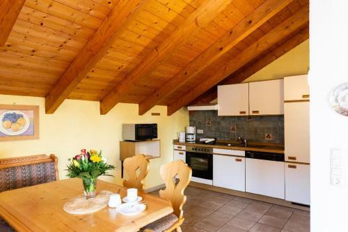 Apartamento Ferienhaus Killian