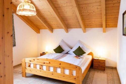 Apartamento Ferienhaus Killian