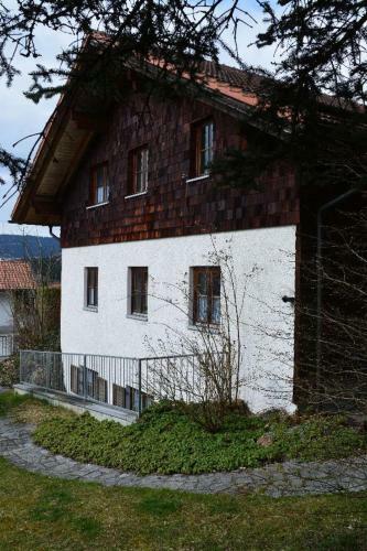 Apartamento Ferienhaus Killian