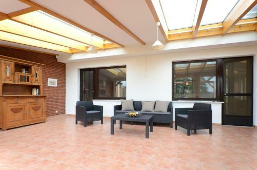 Apartamento Seehof