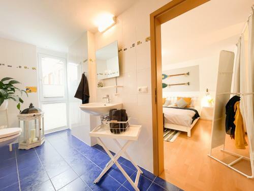 Apartamento Fru Hansen - Ferienwohnung In Bistensee