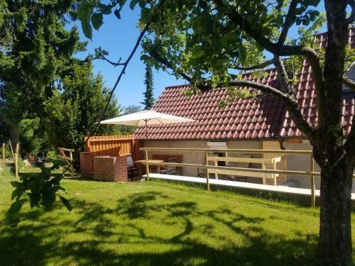 Apartamento Alte Brennerei