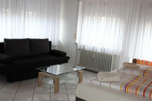 Posada Gasthof R�ssle Ochsenwang