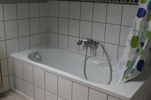 Posada Gasthof R�ssle Ochsenwang