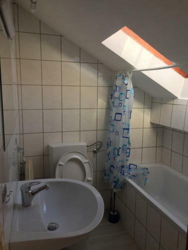 Posada Gasthof R�ssle Ochsenwang
