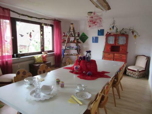 Apartamento Wohnen Im Atelier