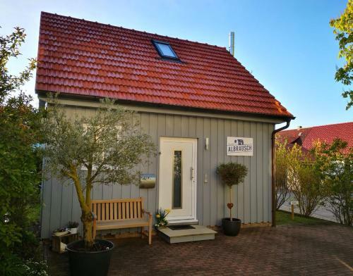 Ferienhaus Albrausch