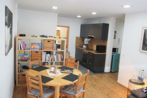 Apartamento Hillbilly`s Home