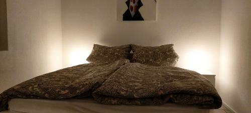 Apartamento Ferienwohnung Kama