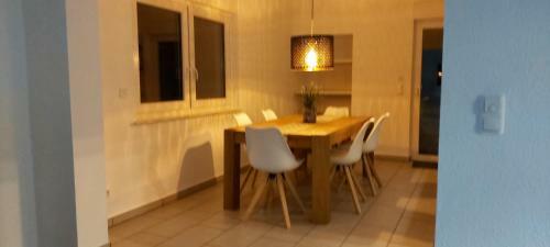 Apartamento Ferienwohnung Kama