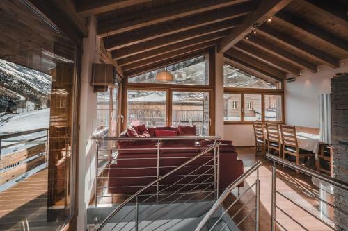 Chalet Midori