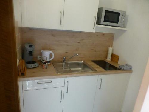 Apartamento Bit-city Studio Und Appartement