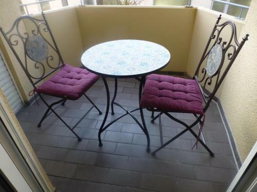 Apartamento Bit-city Studio Und Appartement