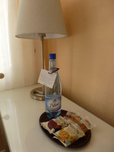 Apartamento Bit-city Studio Und Appartement