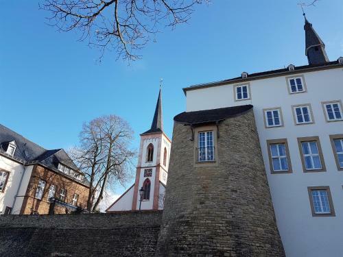 Apartamento Bit-city Studio Und Appartement