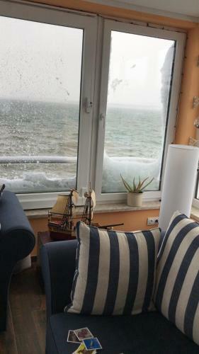 Villa Hausboot Elandi