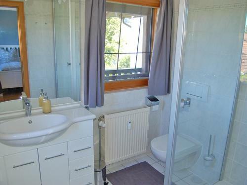 Apartamento Ferienwohnung Am Wirtsgarten