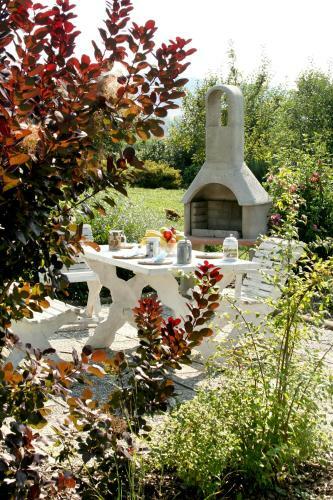 Posada Landhaus Brummer