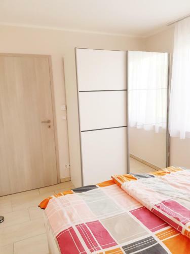 Apartamento Fewo II Familie Sobierajczyk