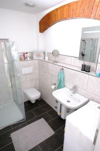 Apartamento B3 - Bike & Bed Bitterfeld