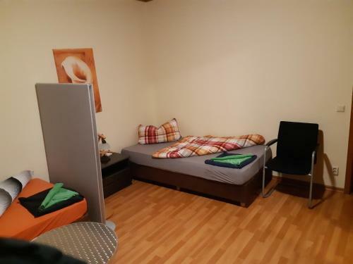 Apartments Markus & Annika (�ber 2 Etagen)