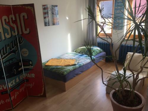 Apartments Markus & Annika (�ber 2 Etagen)