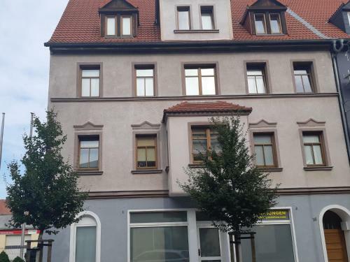 Apartments Markus & Annika (�ber 2 Etagen)