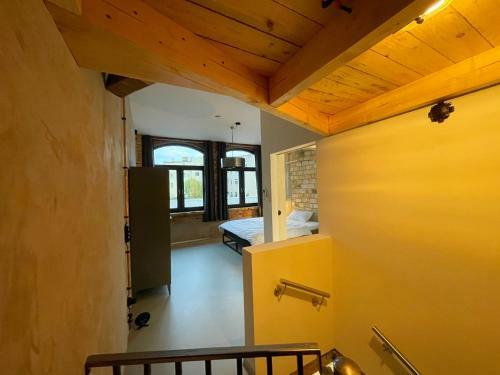Apartamento K�nig Albert Industrie Loft