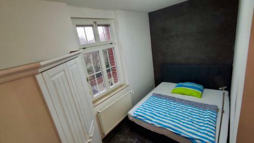 Apartamento Ressel Mansion