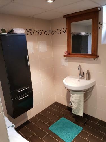 Apartamento Ressel Mansion