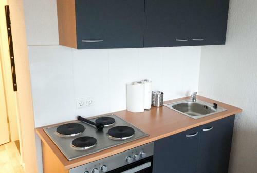 Work & Stay Apartment