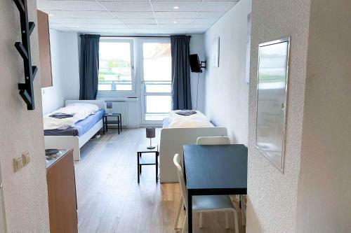 Work & Stay Apartment