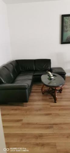 Apartamento Monteurwohnung Kr�ger