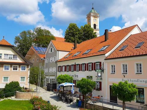 Apartamento Ferienwohnung Liparis